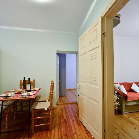 Lonziada Apartment, In The Heart Of The Old Town. Corfu  Exteriér fotografie