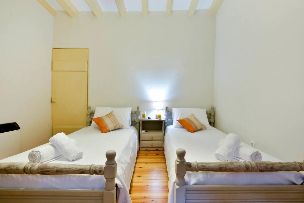 Lonziada Apartment, In The Heart Of The Old Town. Corfu  Exteriér fotografie