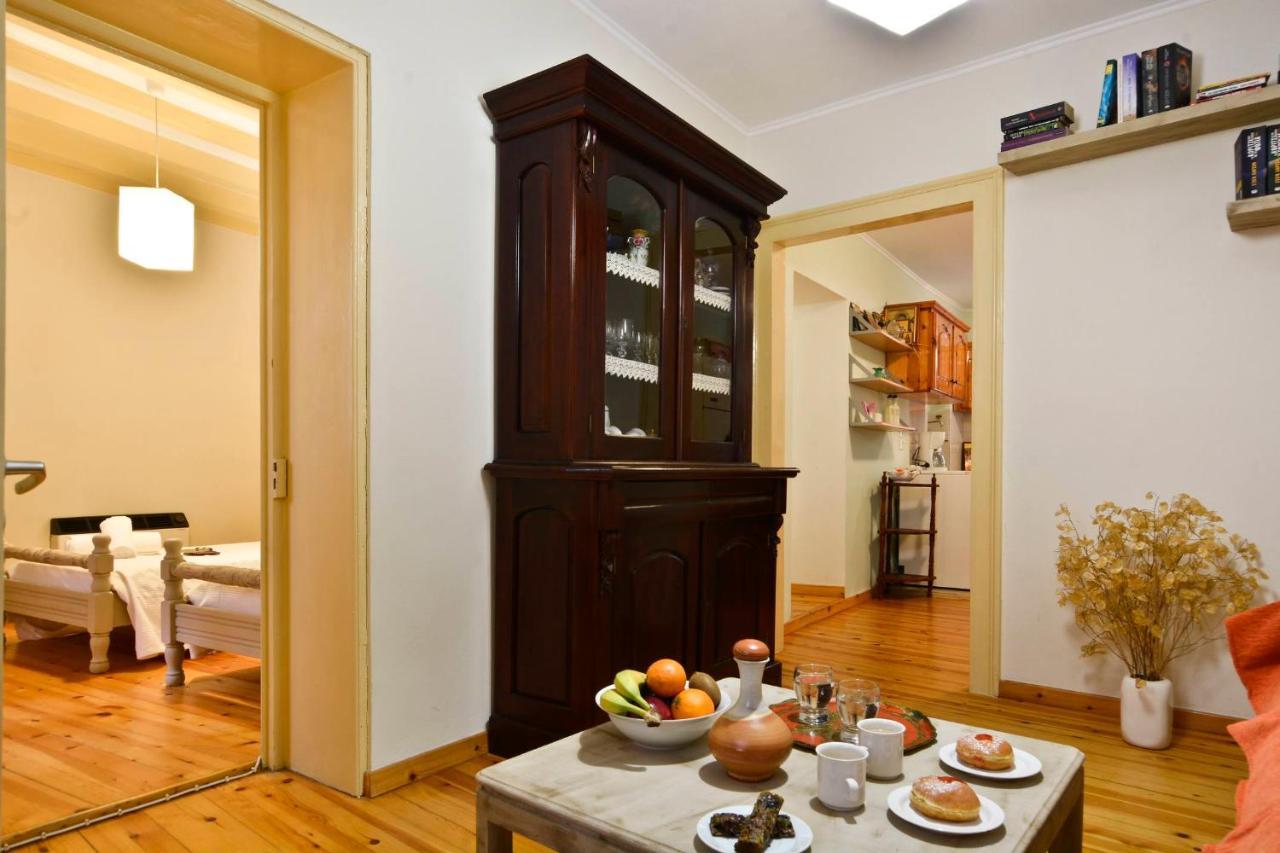 Lonziada Apartment, In The Heart Of The Old Town. Corfu  Exteriér fotografie